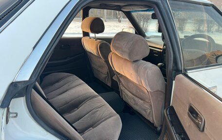 Toyota Mark II VIII (X100), 1989 год, 329 999 рублей, 12 фотография