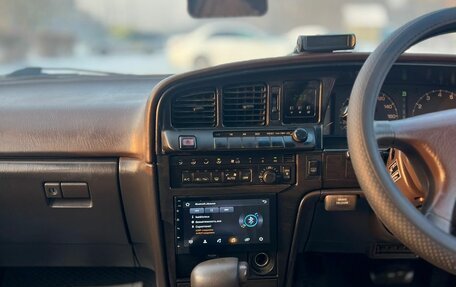 Toyota Mark II VIII (X100), 1989 год, 329 999 рублей, 19 фотография