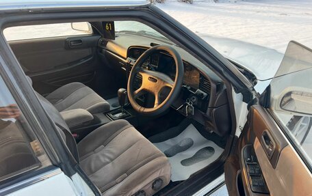 Toyota Mark II VIII (X100), 1989 год, 329 999 рублей, 13 фотография