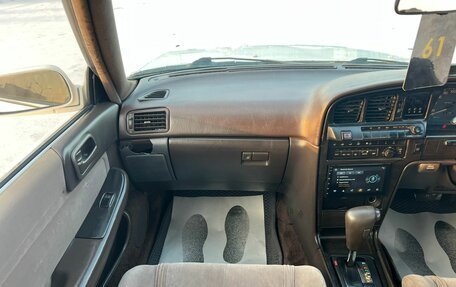 Toyota Mark II VIII (X100), 1989 год, 329 999 рублей, 17 фотография