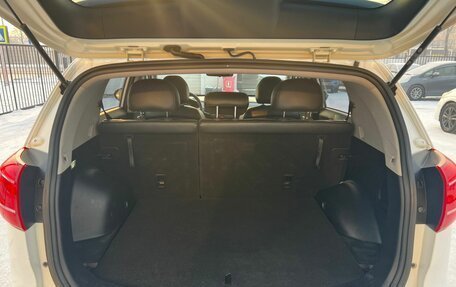 KIA Sportage III, 2011 год, 1 299 999 рублей, 12 фотография