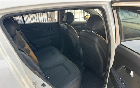 KIA Sportage III, 2011 год, 1 299 999 рублей, 13 фотография