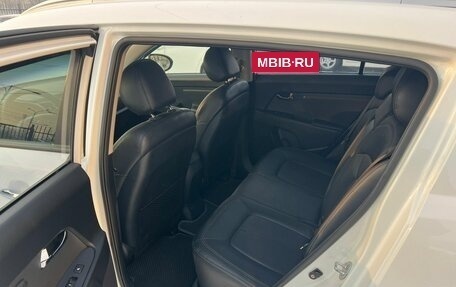 KIA Sportage III, 2011 год, 1 299 999 рублей, 11 фотография