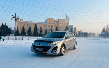 Mazda Axela, 2010 год, 999 999 рублей, 2 фотография