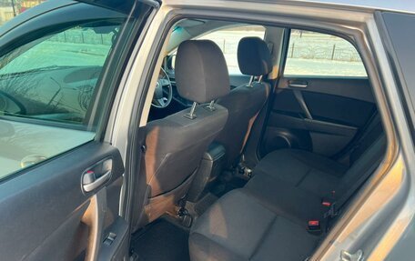 Mazda Axela, 2010 год, 999 999 рублей, 11 фотография