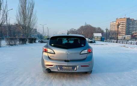 Mazda Axela, 2010 год, 999 999 рублей, 7 фотография