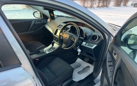 Mazda Axela, 2010 год, 999 999 рублей, 14 фотография