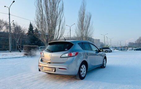 Mazda Axela, 2010 год, 999 999 рублей, 6 фотография