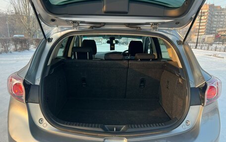 Mazda Axela, 2010 год, 999 999 рублей, 12 фотография