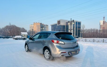 Mazda Axela, 2010 год, 999 999 рублей, 8 фотография