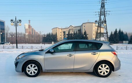 Mazda Axela, 2010 год, 999 999 рублей, 9 фотография