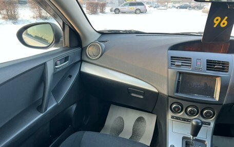 Mazda Axela, 2010 год, 999 999 рублей, 16 фотография