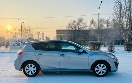 Mazda Axela, 2010 год, 999 999 рублей, 5 фотография