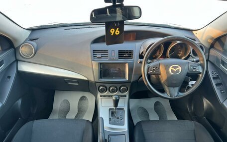 Mazda Axela, 2010 год, 999 999 рублей, 15 фотография