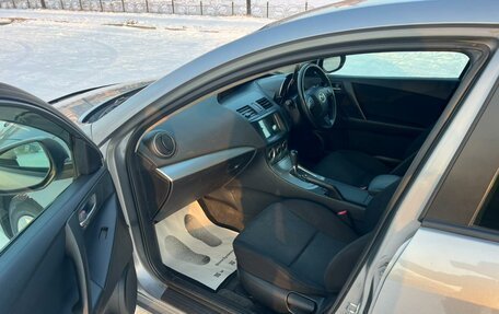 Mazda Axela, 2010 год, 999 999 рублей, 10 фотография