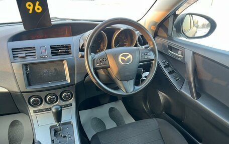 Mazda Axela, 2010 год, 999 999 рублей, 17 фотография