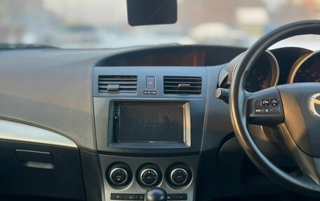 Mazda Axela, 2010 год, 999 999 рублей, 20 фотография