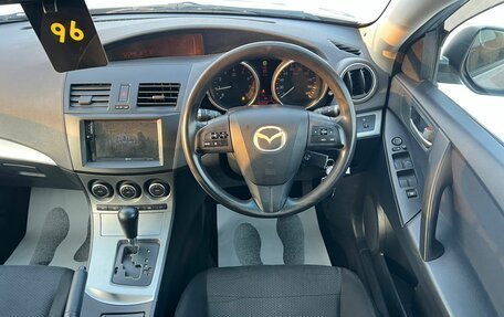 Mazda Axela, 2010 год, 999 999 рублей, 19 фотография