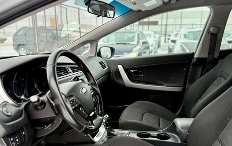 KIA cee'd III, 2016 год, 1 399 990 рублей, 7 фотография