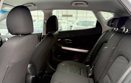 KIA cee'd III, 2016 год, 1 399 990 рублей, 8 фотография