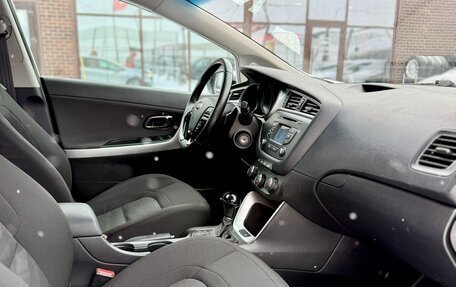 KIA cee'd III, 2016 год, 1 399 990 рублей, 10 фотография