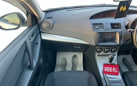 Mazda Axela, 2010 год, 999 999 рублей, 18 фотография