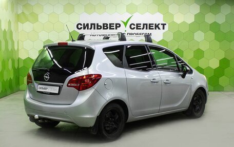 Opel Meriva, 2012 год, 700 000 рублей, 2 фотография