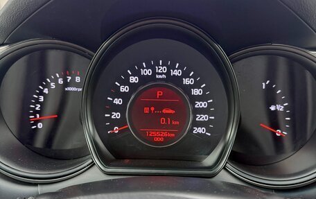 KIA cee'd III, 2016 год, 1 399 990 рублей, 14 фотография