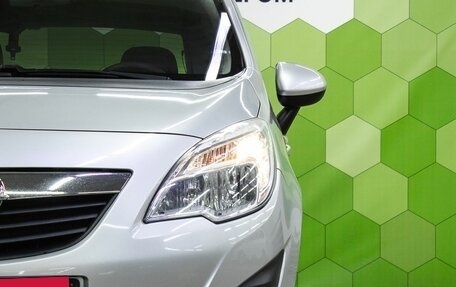 Opel Meriva, 2012 год, 700 000 рублей, 10 фотография