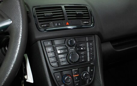 Opel Meriva, 2012 год, 700 000 рублей, 16 фотография