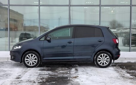 Volkswagen Golf Plus II, 2010 год, 950 000 рублей, 4 фотография