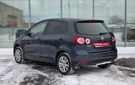 Volkswagen Golf Plus II, 2010 год, 950 000 рублей, 5 фотография