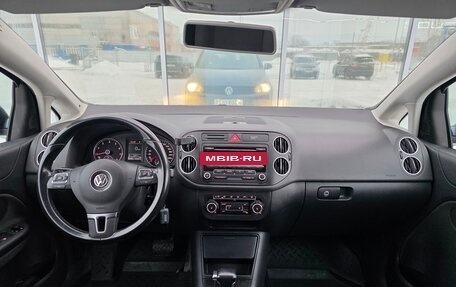 Volkswagen Golf Plus II, 2010 год, 950 000 рублей, 7 фотография