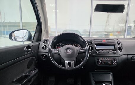 Volkswagen Golf Plus II, 2010 год, 950 000 рублей, 8 фотография