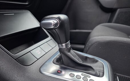 Volkswagen Golf Plus II, 2010 год, 950 000 рублей, 10 фотография