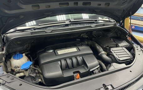 Volkswagen Golf Plus II, 2010 год, 950 000 рублей, 16 фотография