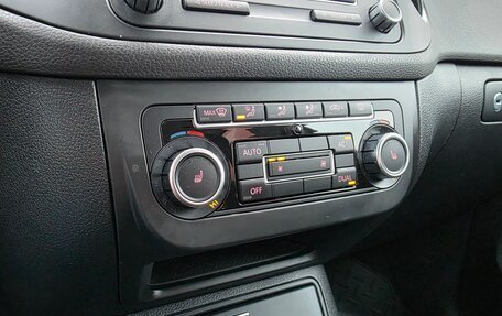 Volkswagen Golf Plus II, 2010 год, 950 000 рублей, 13 фотография