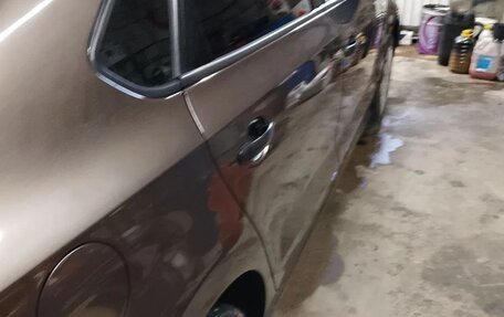 Volkswagen Polo VI (EU Market), 2015 год, 817 000 рублей, 3 фотография