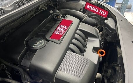 Volkswagen Golf Plus II, 2010 год, 950 000 рублей, 15 фотография