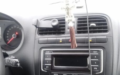 Volkswagen Polo VI (EU Market), 2015 год, 817 000 рублей, 13 фотография