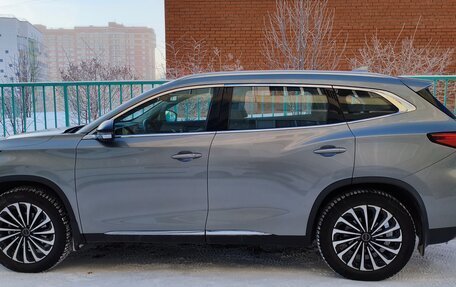 CheryExeed TXL, 2023 год, 2 600 000 рублей, 3 фотография