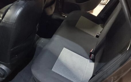 Volkswagen Polo VI (EU Market), 2015 год, 817 000 рублей, 9 фотография