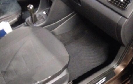 Volkswagen Polo VI (EU Market), 2015 год, 817 000 рублей, 12 фотография