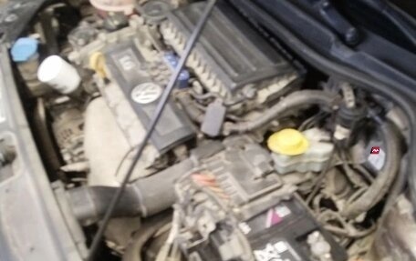 Volkswagen Polo VI (EU Market), 2015 год, 817 000 рублей, 11 фотография