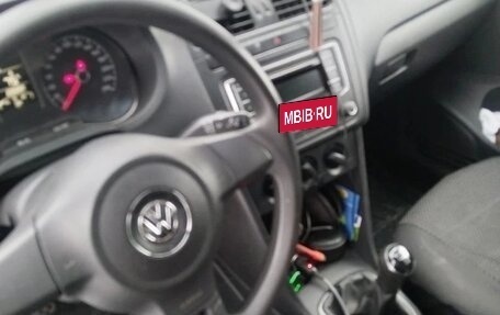 Volkswagen Polo VI (EU Market), 2015 год, 817 000 рублей, 14 фотография