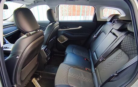 CheryExeed TXL, 2023 год, 2 600 000 рублей, 10 фотография