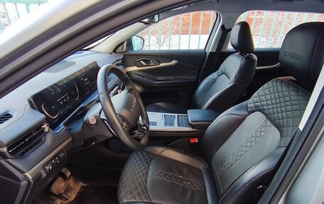 CheryExeed TXL, 2023 год, 2 600 000 рублей, 12 фотография