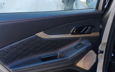 CheryExeed TXL, 2023 год, 2 600 000 рублей, 9 фотография