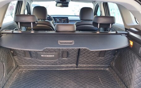 CheryExeed TXL, 2023 год, 2 600 000 рублей, 8 фотография