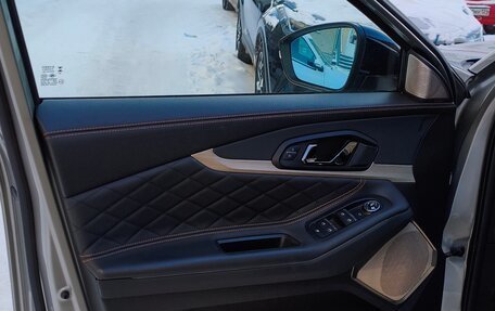 CheryExeed TXL, 2023 год, 2 600 000 рублей, 11 фотография